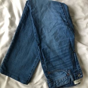 GAP Perfect Bootcut Jeans ALL DAY COMFORT